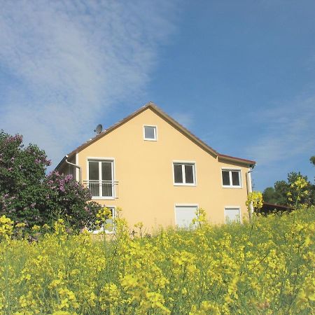 Haus Landlust Apartamento Edersee Exterior foto