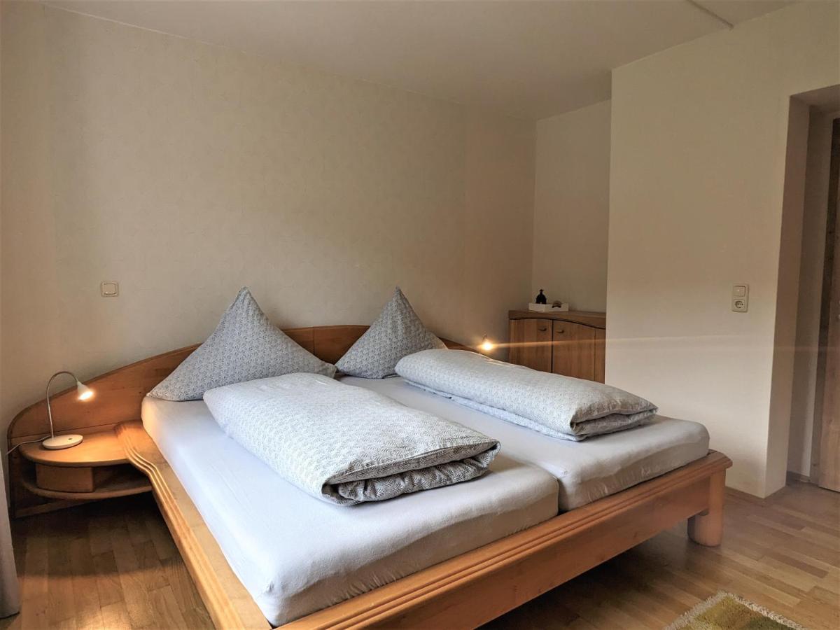 Haus Landlust Apartamento Edersee Exterior foto